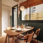 아파트 Casa Morera *
