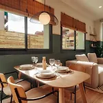 Casa Morera 바르셀로나