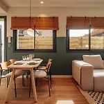 아파트 Casa Morera