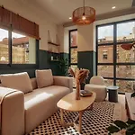 Casa Morera * 바르셀로나