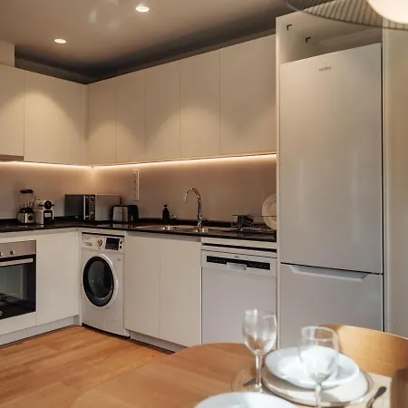 Casa Morera Lägenhet Barcelona