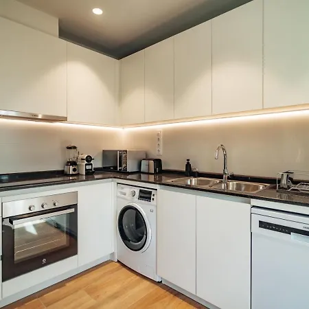 Casa Morera Lägenhet *