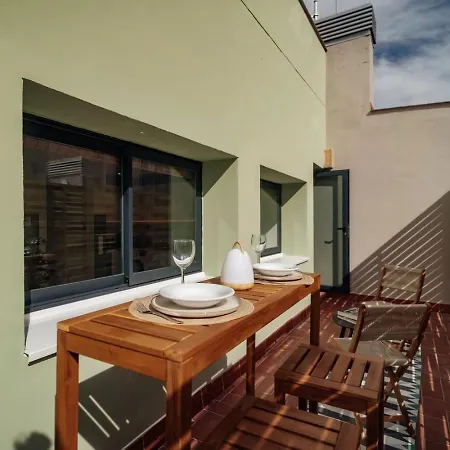 Casa Morera * Barcelona