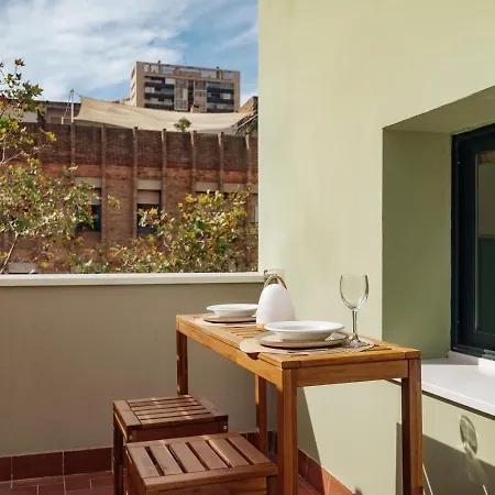 Casa Morera Barcelona