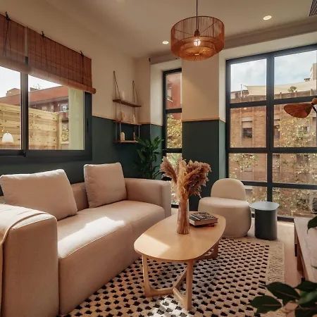 Casa Morera * Barcelona