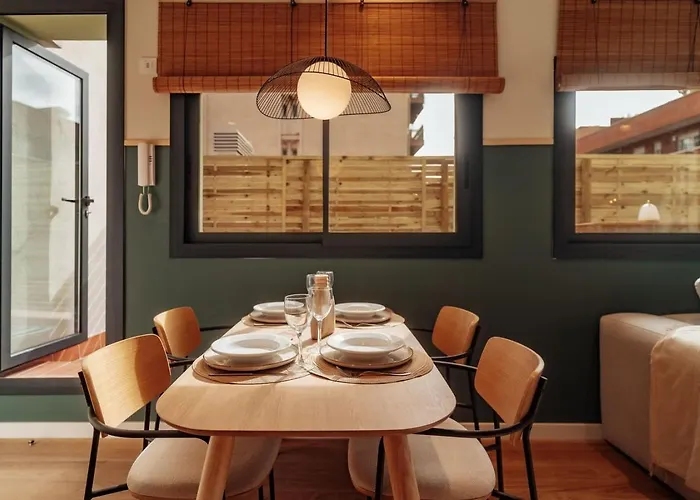 Διαμέρισμα Casa Morera Βαρκελώνη