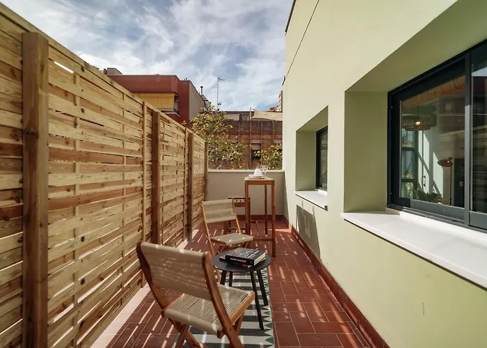 Casa Morera Διαμέρισμα Βαρκελώνη