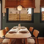 アパート Casa Morera バルセロナ