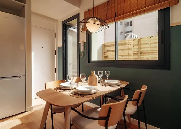 Apartman Casa Morera *