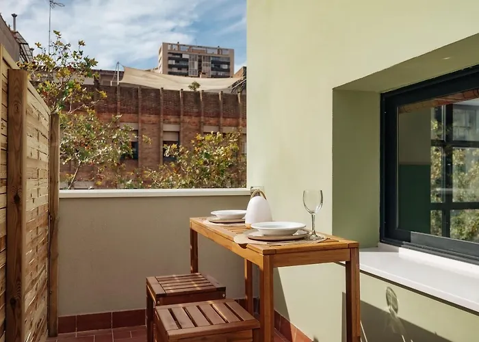 Casa Morera Barcelona