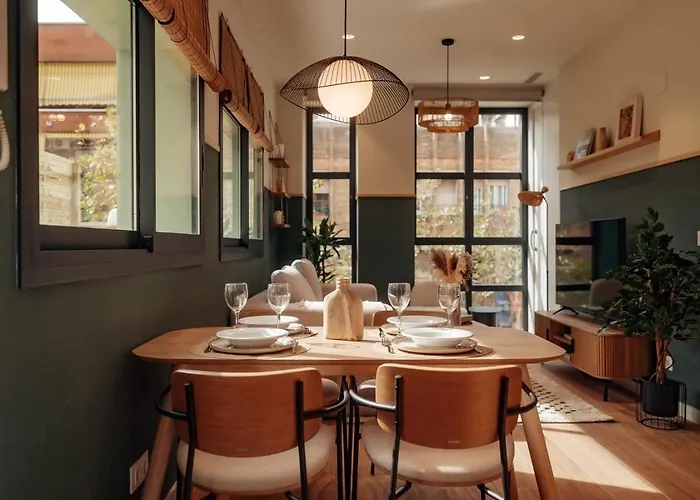 Casa Morera Apartment Barcelona